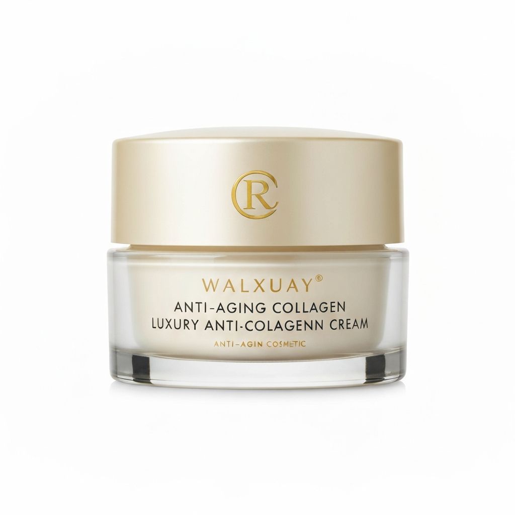 Collagen Rich Cream