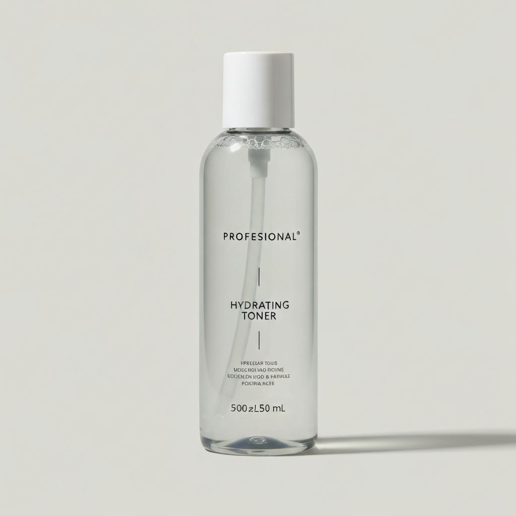 Hydrating Toner